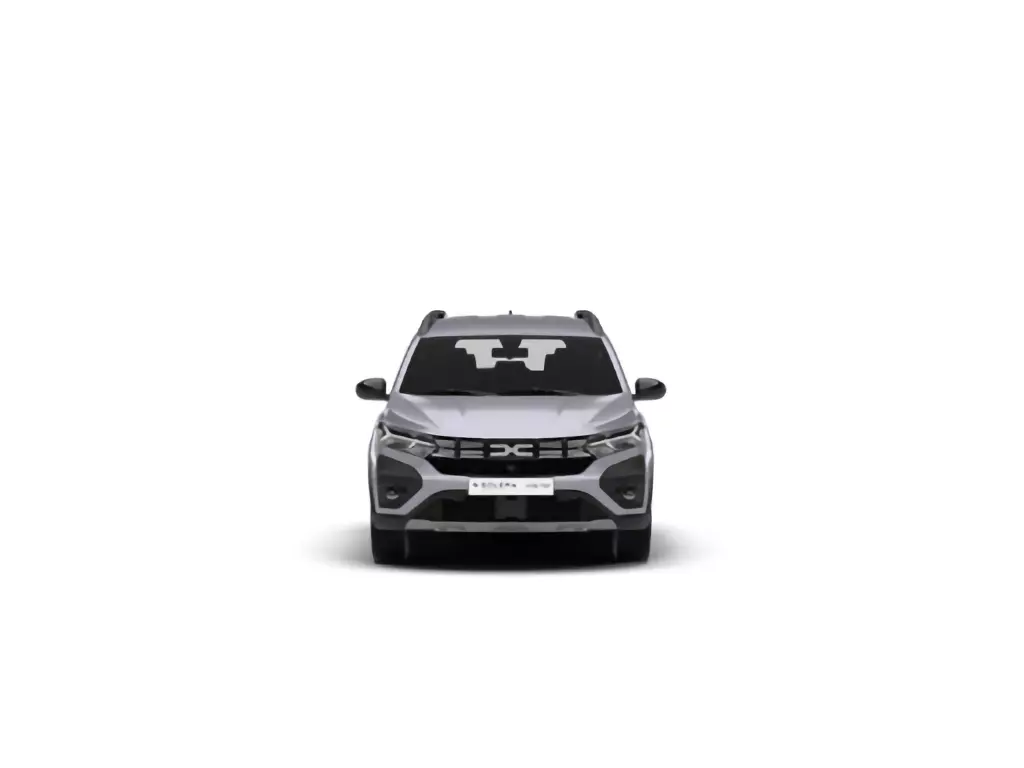 Dacia Jogger 1.6 HEV Extreme SE 5dr Auto