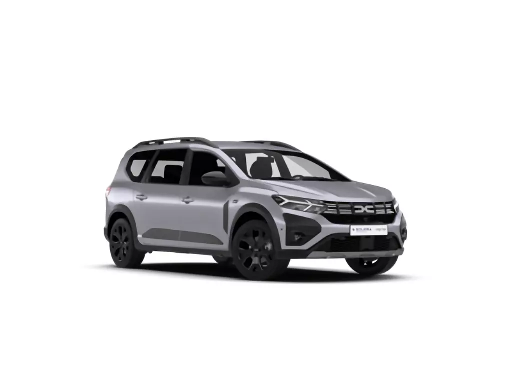 Dacia Jogger 1.6 HEV Extreme SE 5dr Auto
