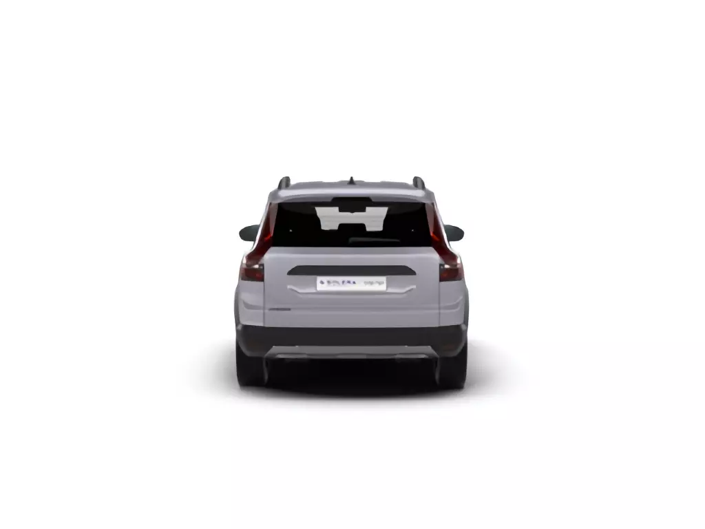 Dacia Jogger 1.6 HEV Extreme SE 5dr Auto