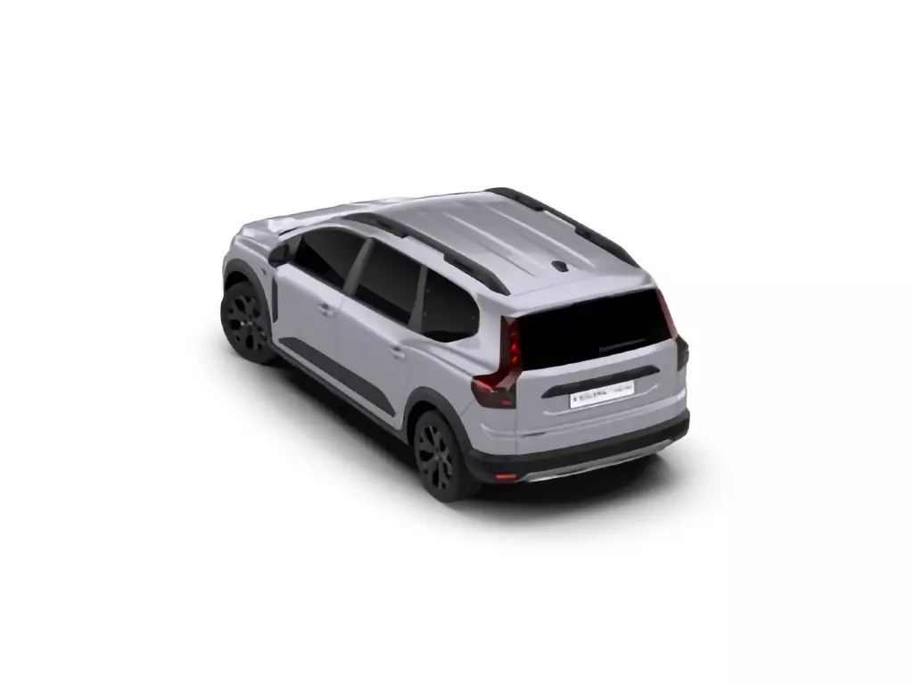 Dacia Jogger 1.6 HEV Extreme SE 5dr Auto