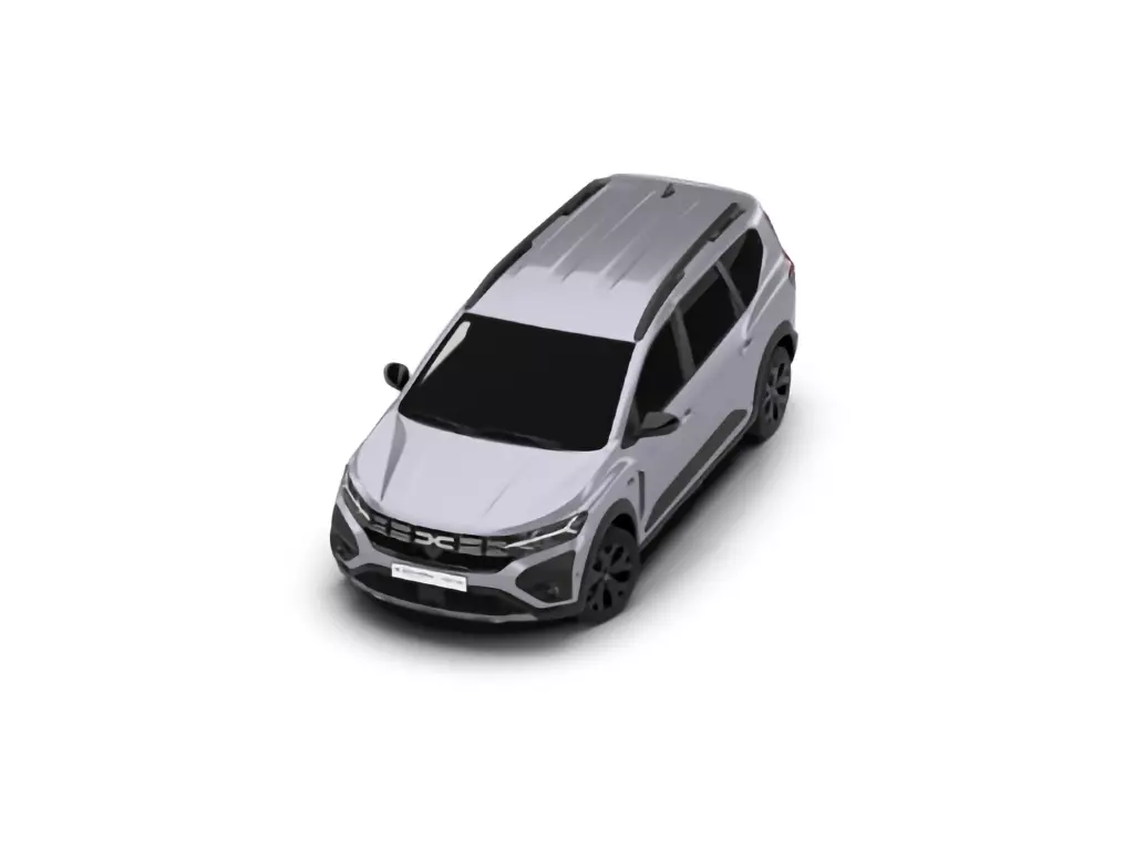 Dacia Jogger 1.6 HEV Extreme SE 5dr Auto