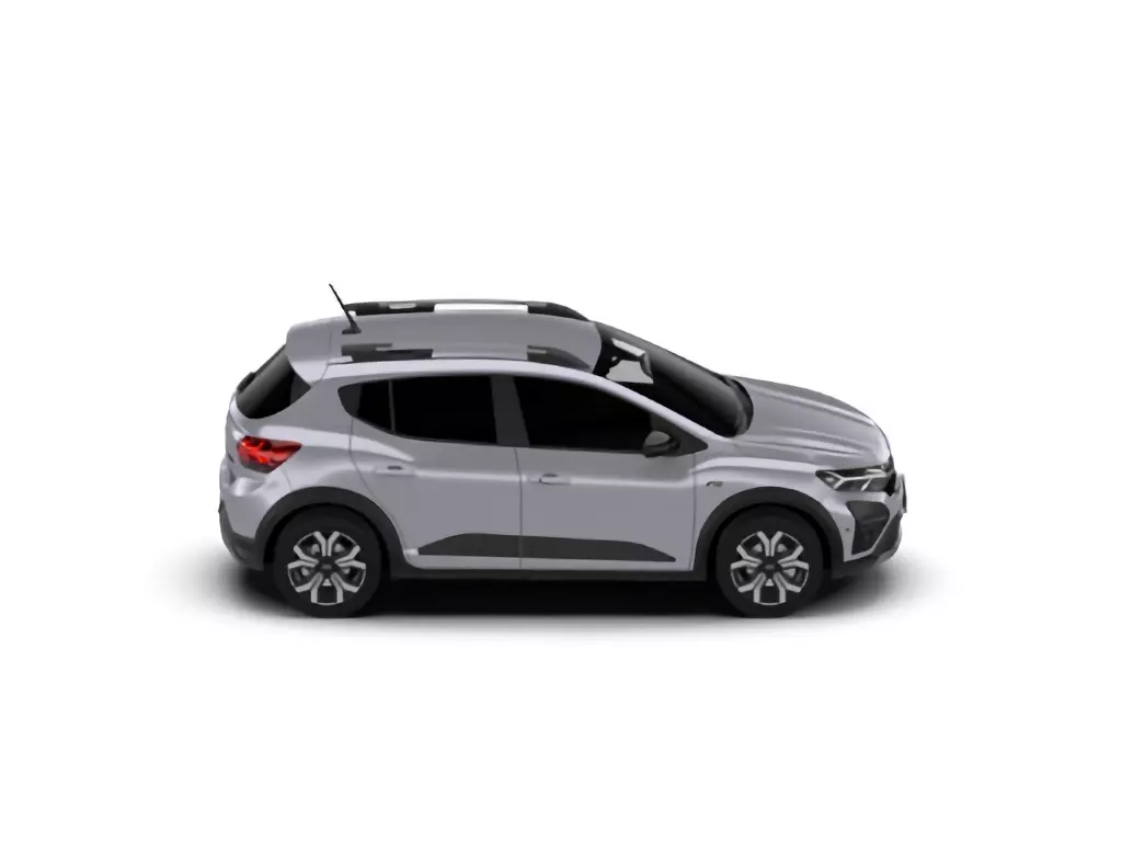 Dacia Sandero Stepway 1.0 TCe Expression 5dr CVT