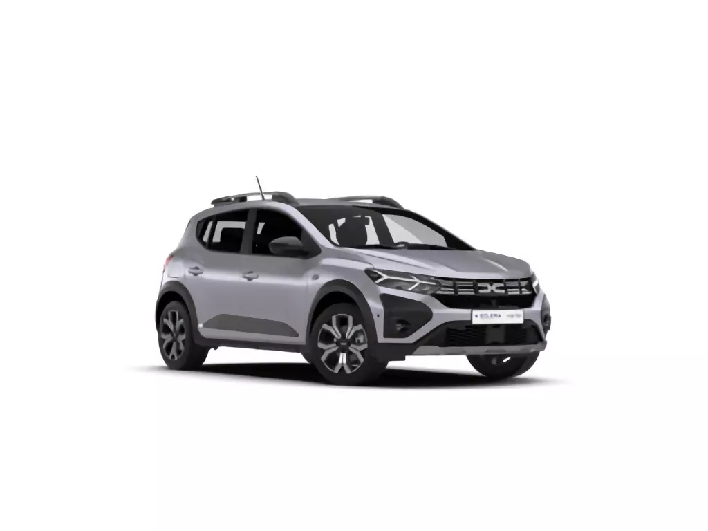 Dacia Sandero Stepway 1.0 TCe Expression 5dr CVT