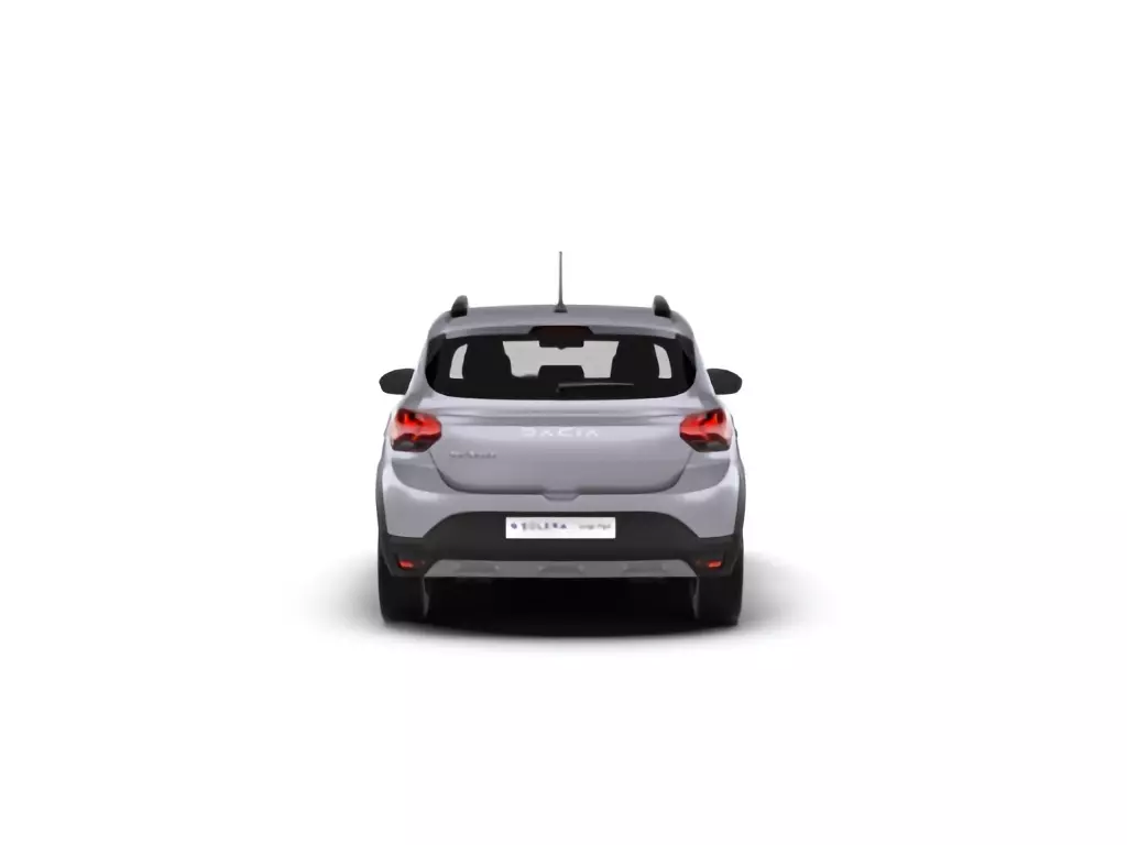 Dacia Sandero Stepway 1.0 TCe Expression 5dr CVT
