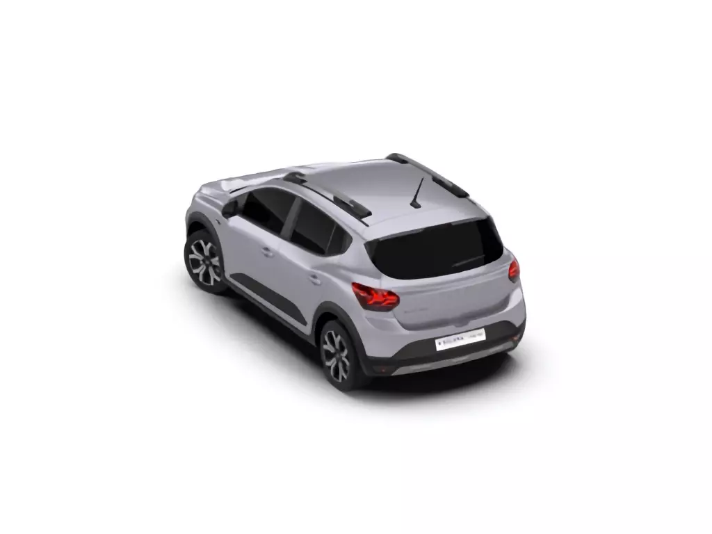 Dacia Sandero Stepway 1.0 TCe Expression 5dr CVT
