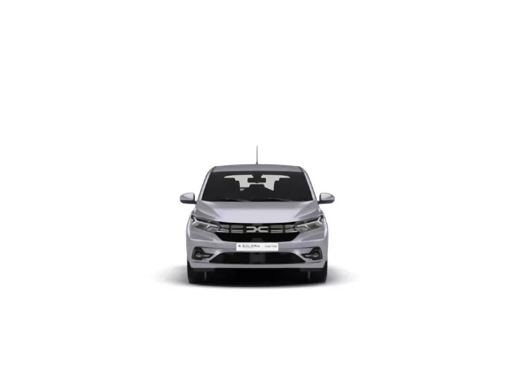 Dacia Sandero 1.0 Tce Journey 5dr