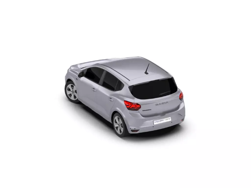 Dacia Sandero Hatchback 1.0 Tce Essential 5dr Car Leasing Deals - V4B