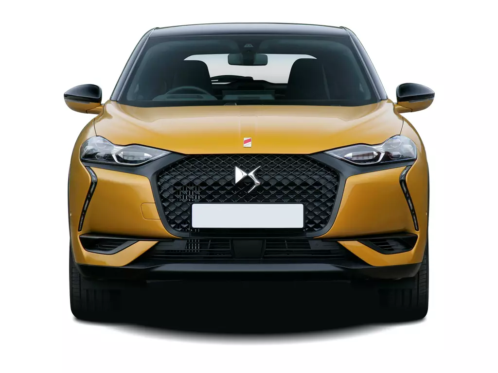 DS DS 3 100kW E-TENSE Bastille 50kWh 5dr Auto