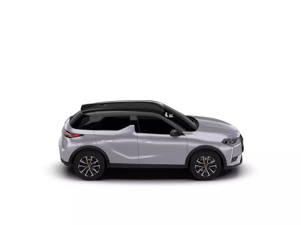 DS DS 3 115kW E-TENSE Rivoli 54kWh 5dr Auto