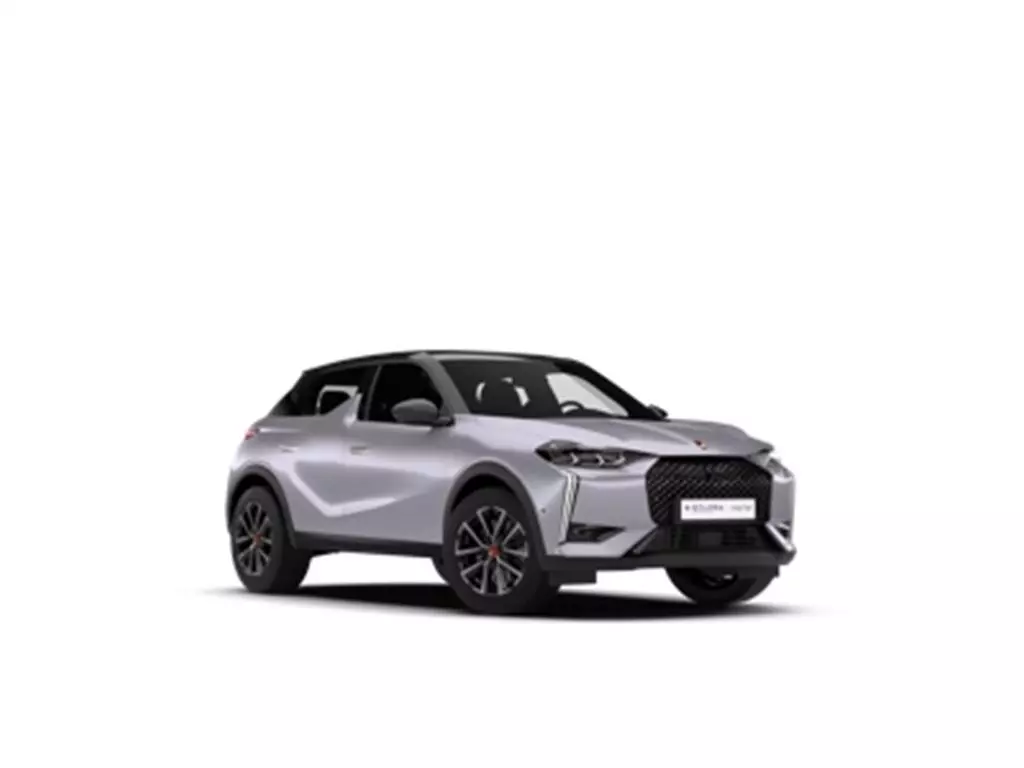 DS DS 3 115kW E-TENSE Rivoli 54kWh 5dr Auto