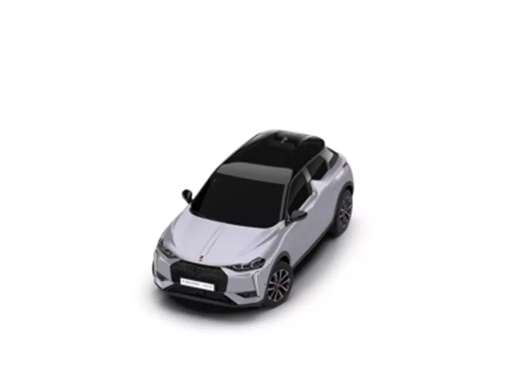 DS DS 3 115kW E-TENSE Rivoli 54kWh 5dr Auto