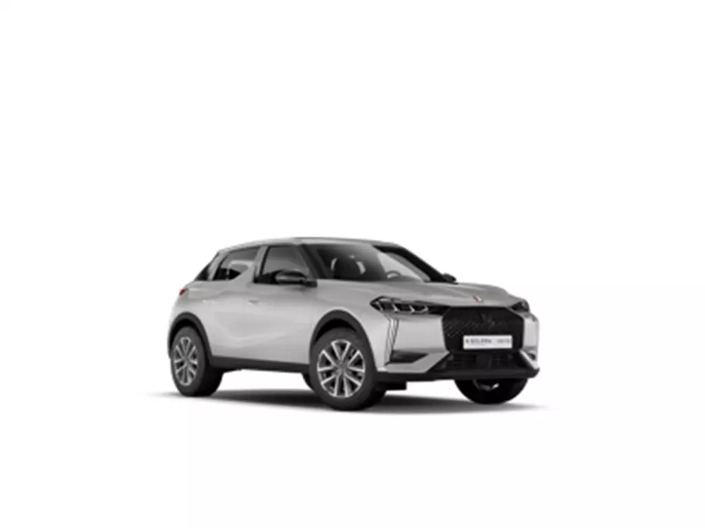 DS DS 3 1.2 HYBRID 136 Performance Line 5dr e-DSC