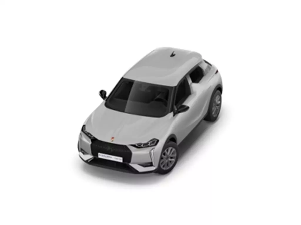 DS DS 3 1.2 HYBRID 136 Pallas 5dr e-DSC