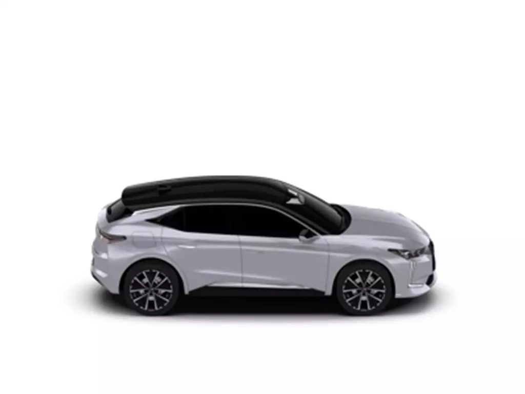 DS DS 4 1.6 E-TENSE Cross Trocadero 5dr EAT8