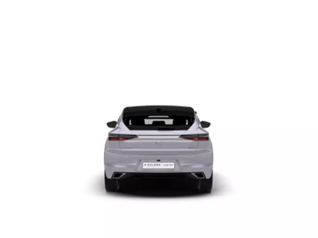 DS DS 4 1.6 E-TENSE Cross Trocadero 5dr EAT8
