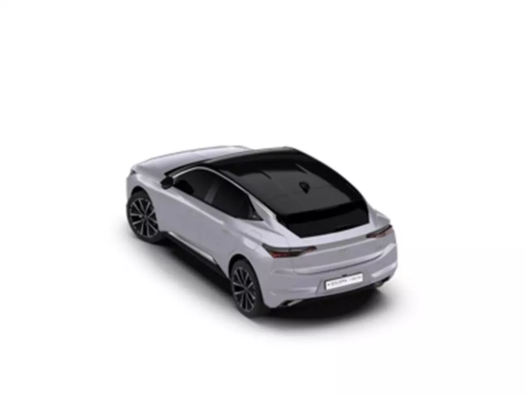 DS DS 4 1.6 E-TENSE Cross Trocadero 5dr EAT8
