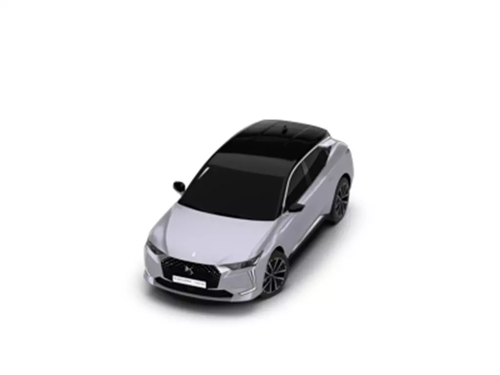 DS DS 4 1.6 E-TENSE Cross Trocadero 5dr EAT8