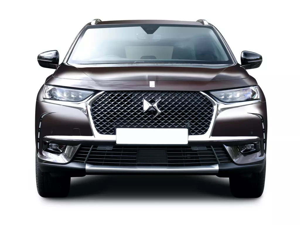 DS DS 7 1.6 E-TENSE 4X4 Performance Line 5dr EAT8