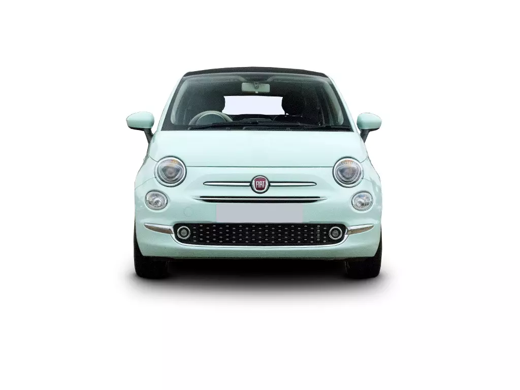 Fiat 500 1.0 Mild Hybrid 2dr