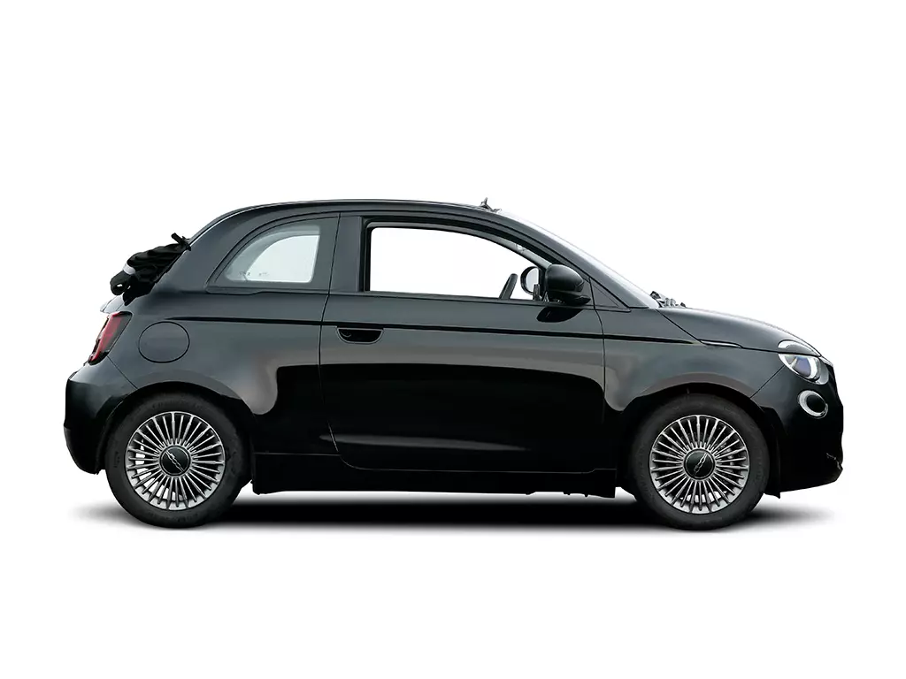 Fiat 500 87kW Icon 42kWh 2dr Auto