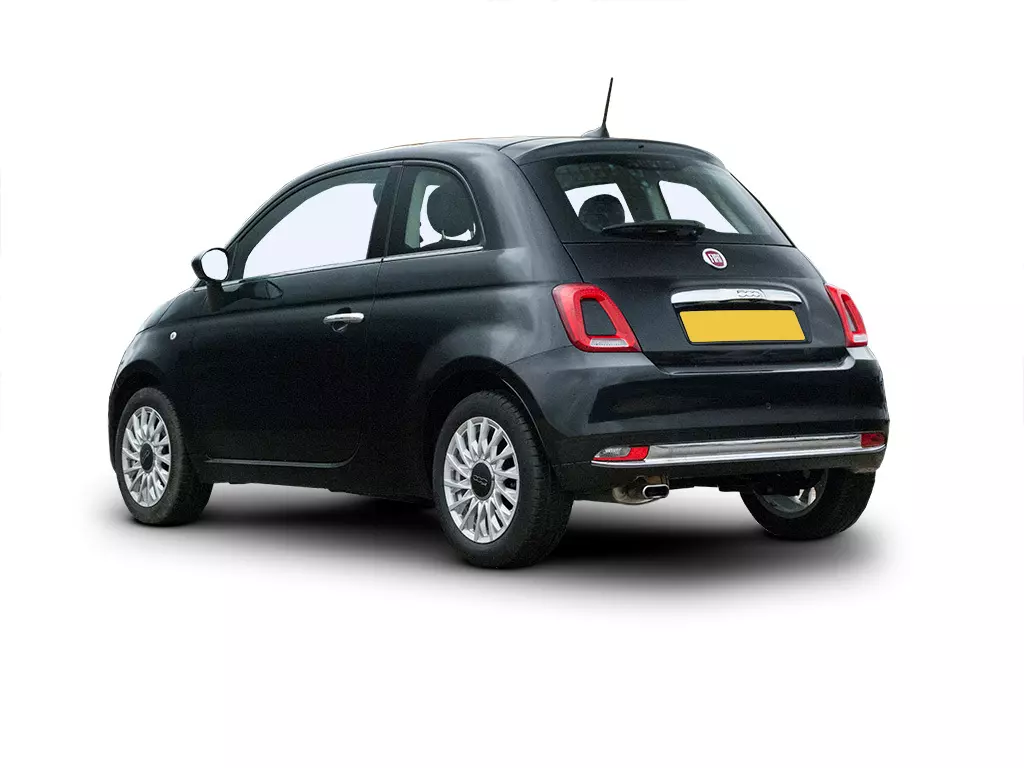 Fiat 500 1.0 Mild Hybrid Dolcevita Plus 3dr