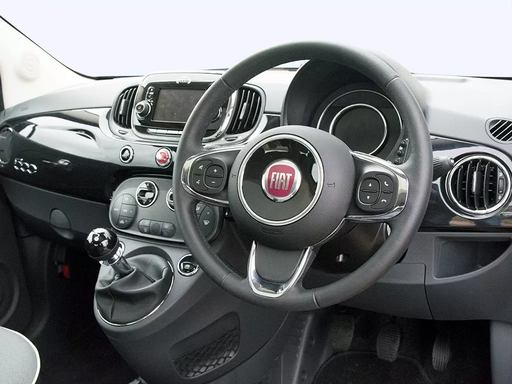 Fiat 500 1.0 Mild Hybrid Dolcevita Plus 3dr