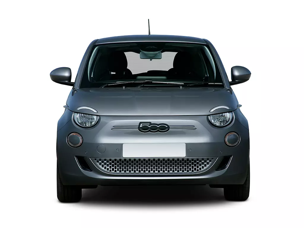 Fiat 500 87kW 42kWh 3dr Auto