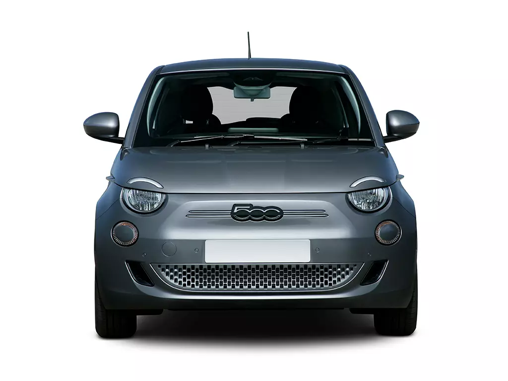 Fiat 500 70kW 24kWh 3dr Auto