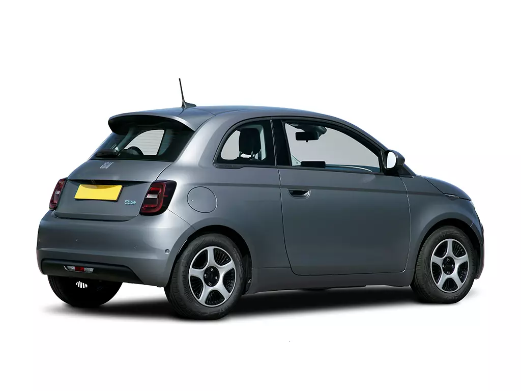 Fiat 500 87kW Icon 42kWh 3dr Auto