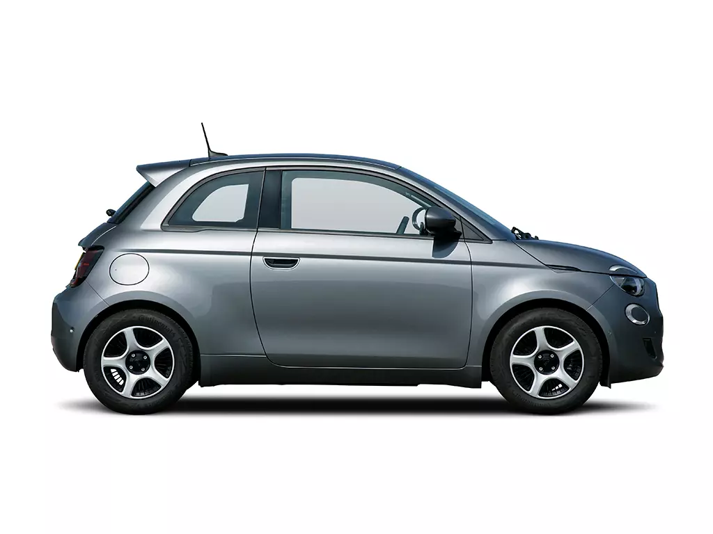 Fiat 500 70kW 24kWh 3dr Auto