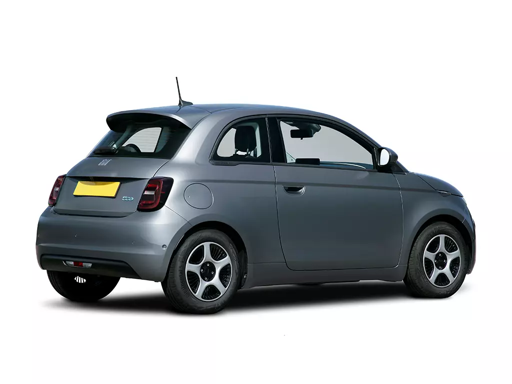 Fiat 500 70kW 24kWh 3dr Auto