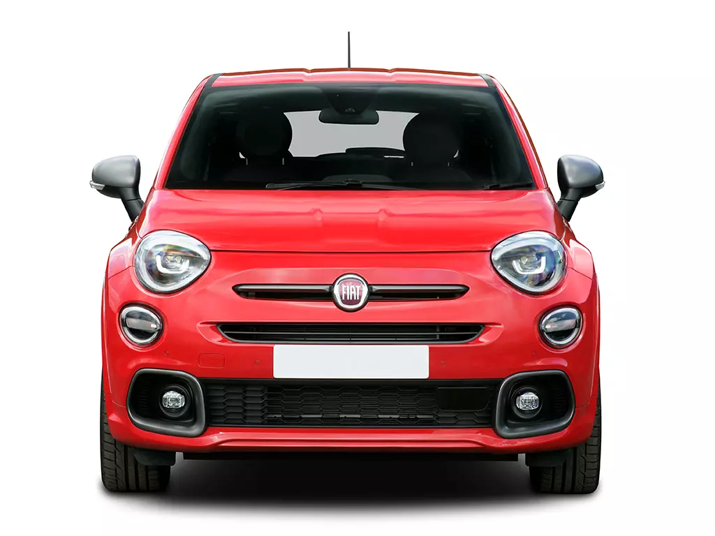 Fiat 500X 1.5 Hybrid 48V Top 5dr DDCT