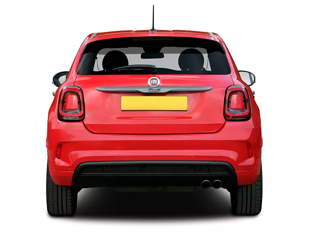 Fiat 500X 1.5 Hybrid 48V Sport Plus pack 5dr DDCT