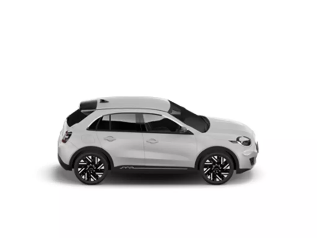 Fiat 600 115kW Icon 54kWh 5dr Auto