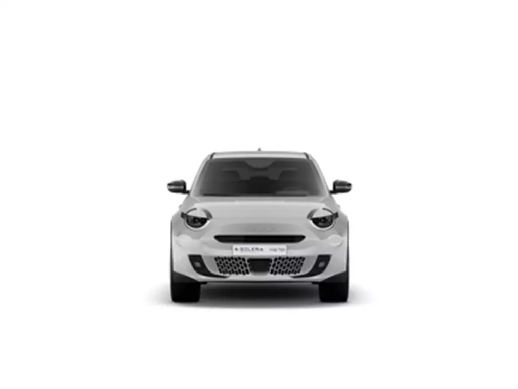 Fiat 600 115kW Icon 54kWh 5dr Auto