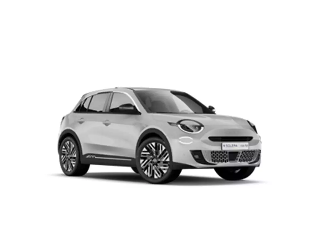 Fiat 600 115kW Icon 54kWh 5dr Auto