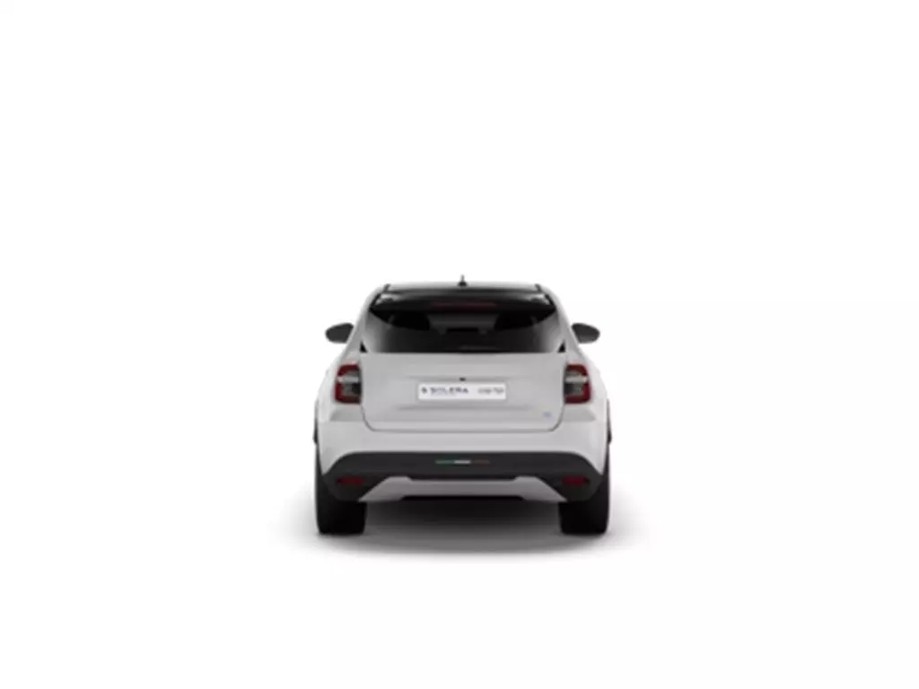 Fiat 600 115kW Icon 54kWh 5dr Auto