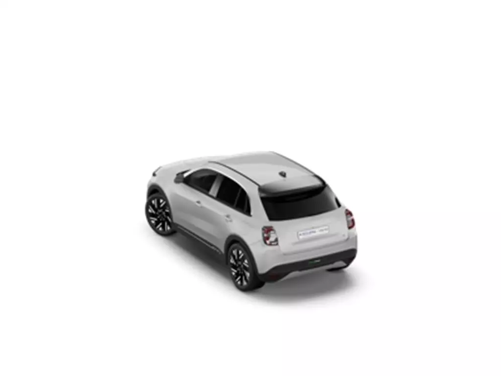 Fiat 600 115kW Icon 54kWh 5dr Auto