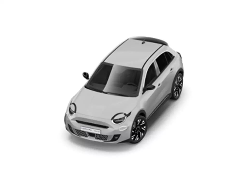 Fiat 600 115kW Icon 54kWh 5dr Auto