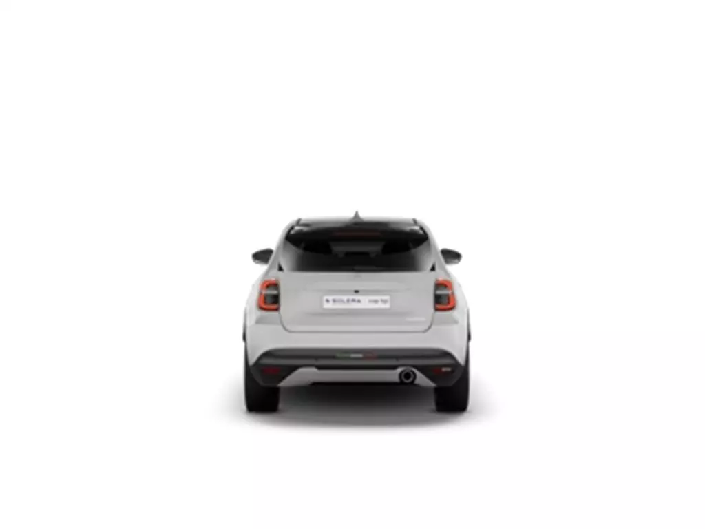 Fiat 600 1.2 Hybrid 48V 136 La Prima 5dr eDCT-6