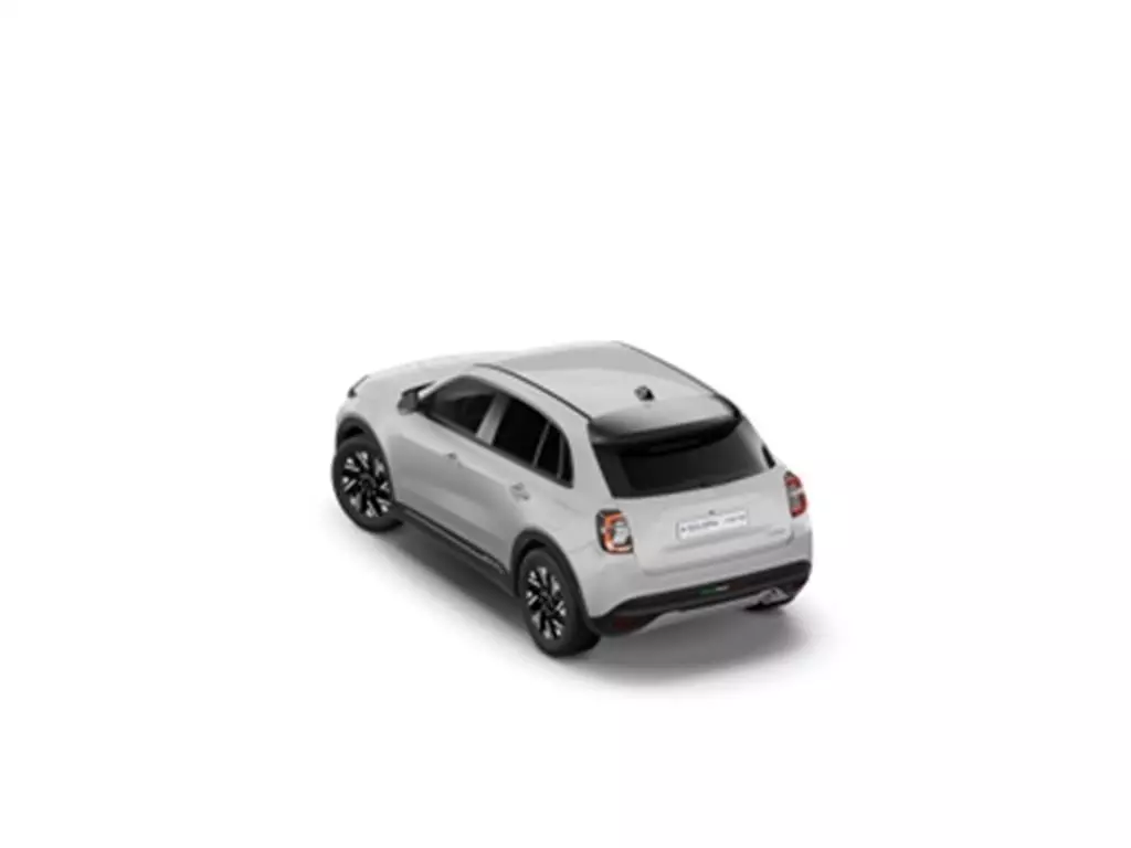 Fiat 600 1.2 Hybrid 48V La Prima 5dr eDCT-6