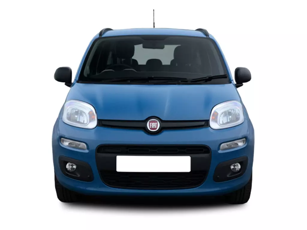 Fiat Panda 0.9 TwinAir 85 Wild 4x4 Touch 5 Seat 5dr