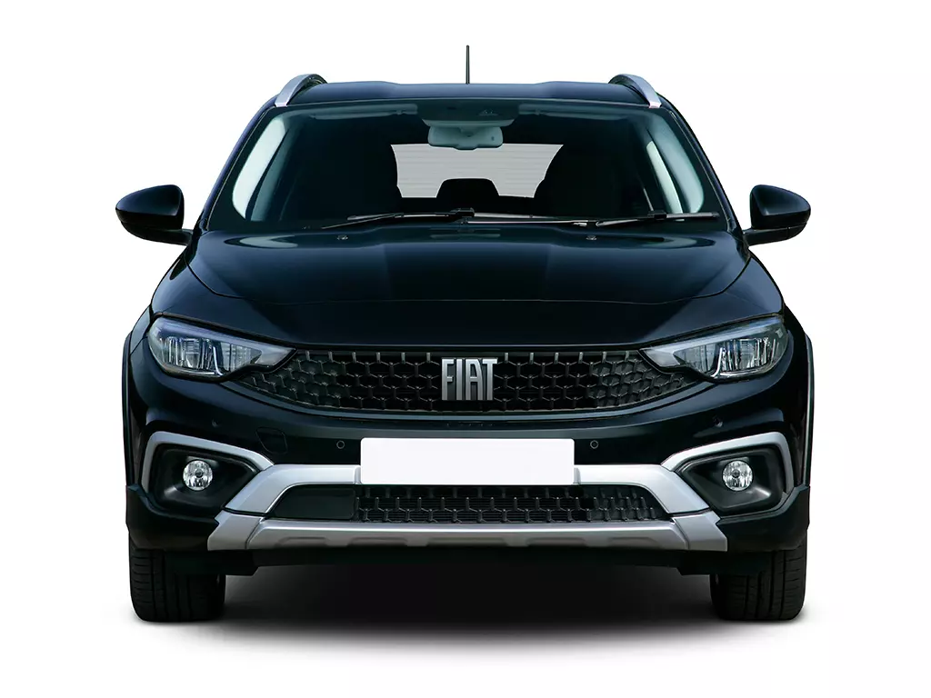 Fiat Tipo Cross 1.0 5dr
