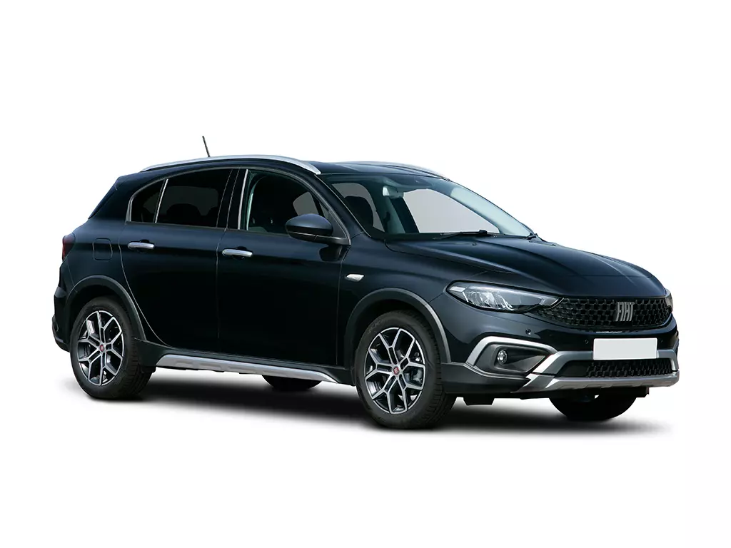 Fiat Tipo Cross 1.0 5dr