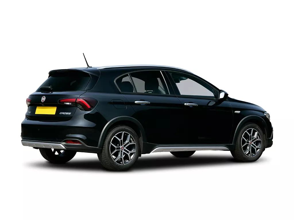 Fiat Tipo Cross 1.0 5dr