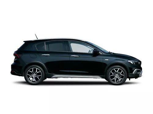 Fiat Tipo Cross