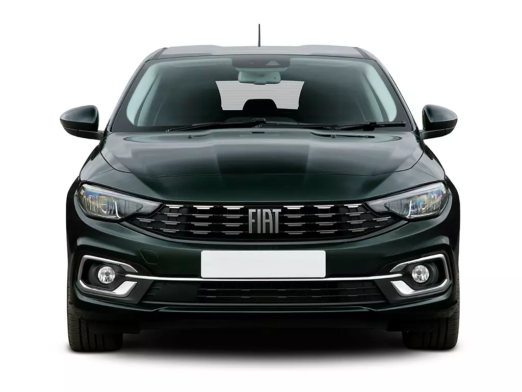 Fiat Tipo 1.0 City Life 5dr