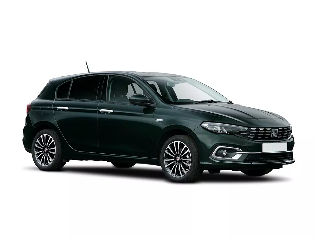 Fiat Tipo 1.0 City Life 5dr