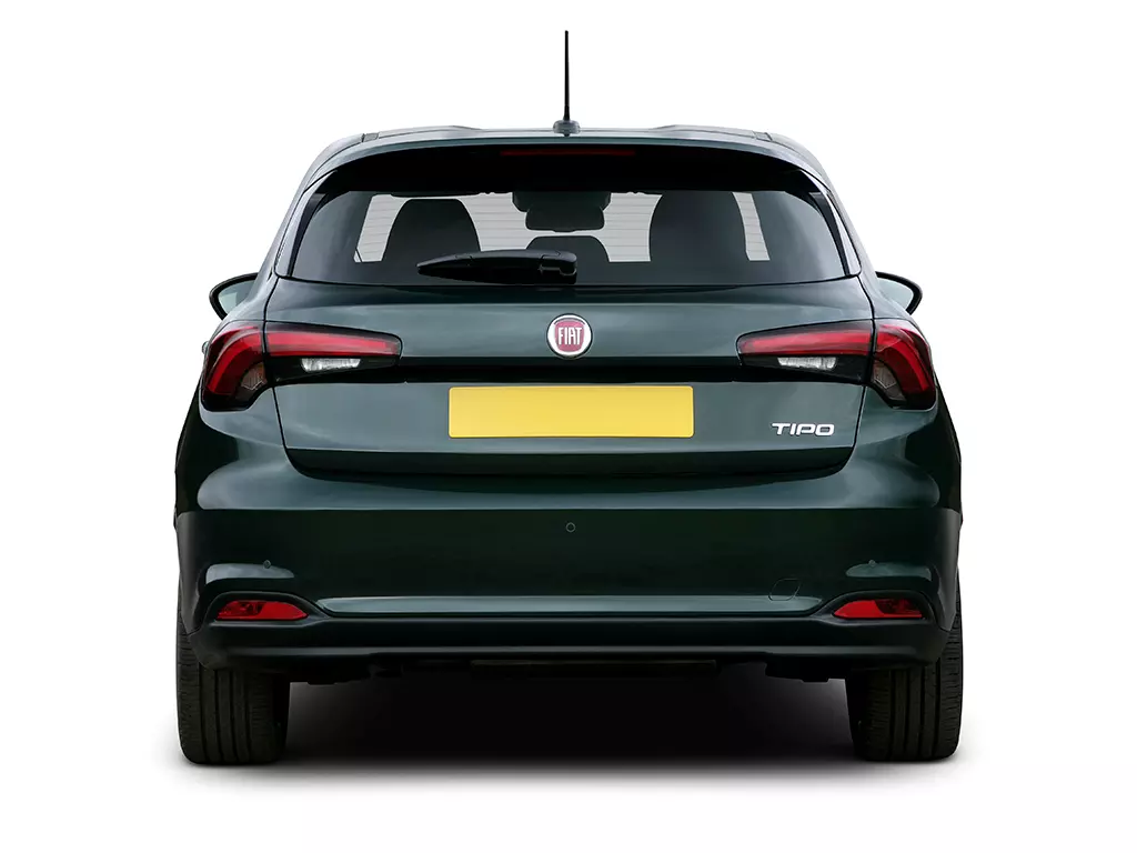 Fiat Tipo 1.0 City Life 5dr