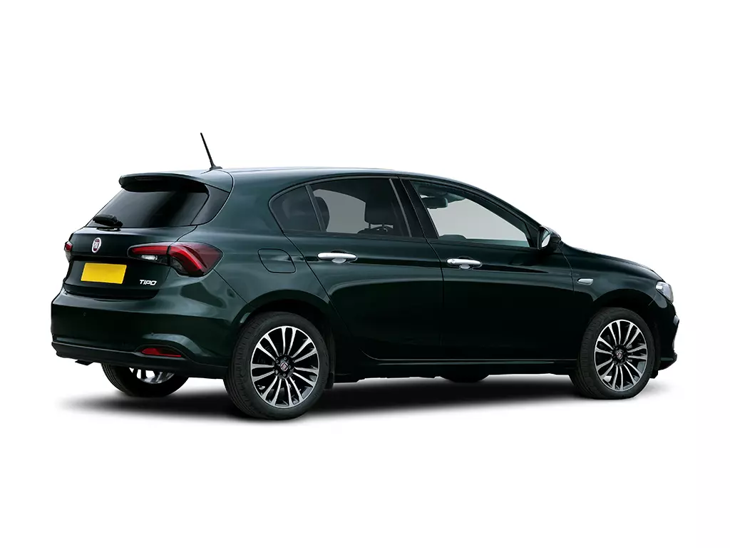 Fiat Tipo 1.0 City Life 5dr